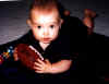 Blake ready for football season