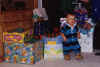 Look at all my birthday presents