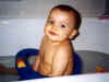 Splish Splash I was takin' a bath