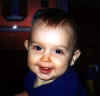 Yes, I know I'm cute