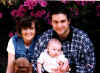 Family Photo May'98