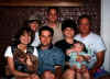Craig's family